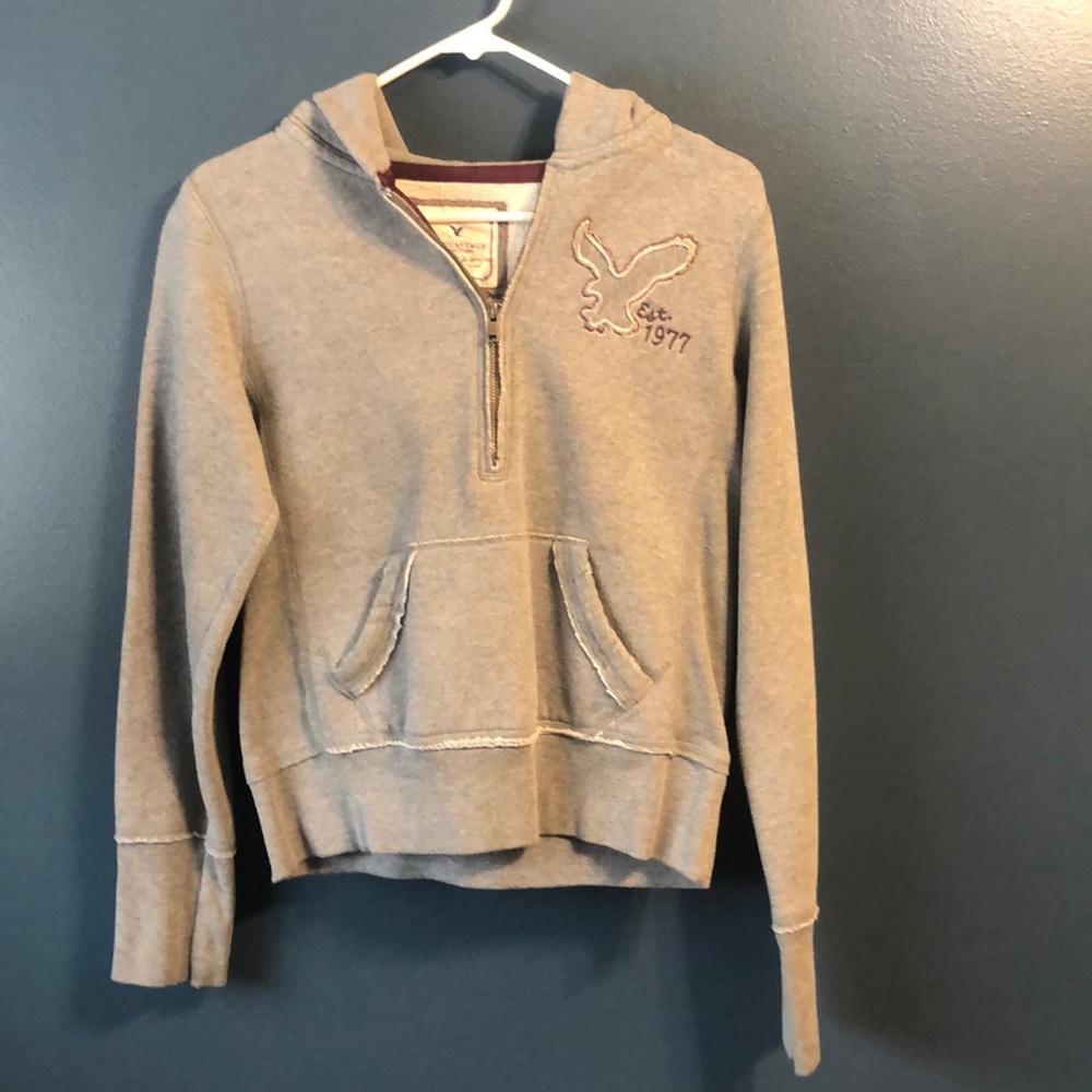 Medium Hoodie